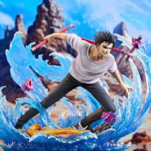 Toji Fushigoro