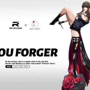 Yor Forger