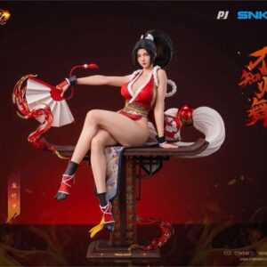 Mai Shiranui