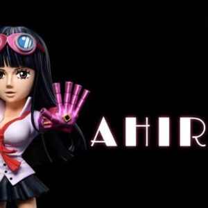 Ahiru