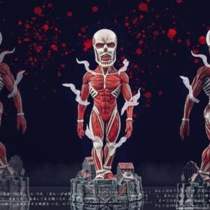 titan