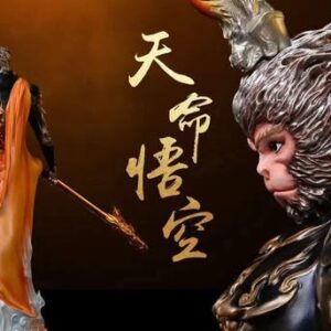 Black Myth Wukong