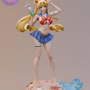Usagi Tsukino