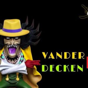Vander Decken IX