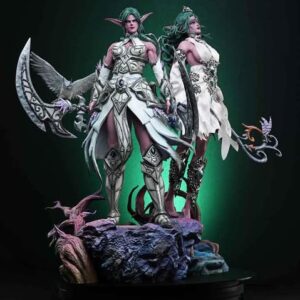 Tyrande Whisperwind