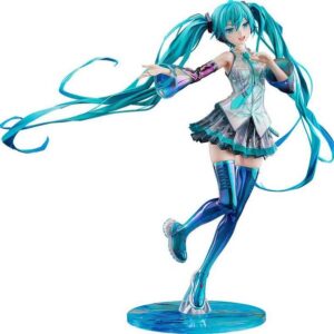 Hatsune Miku