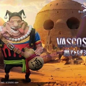 Vascoshot