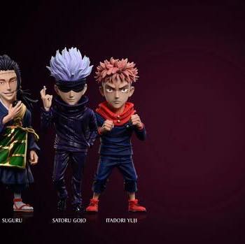 Itadori Juji - Ảnh 3