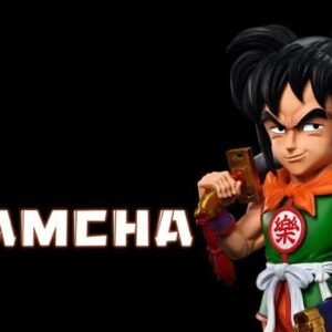 Yamcha