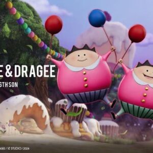 Dolce & Dragee
