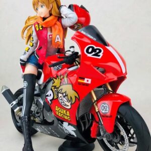 Moto Asuka/Moto Ayanami Rei