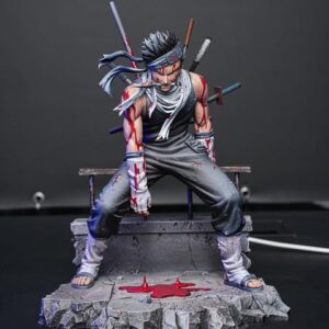 Zabuza