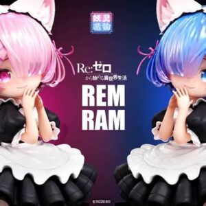 Rem & Ram