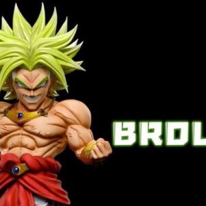 Broly