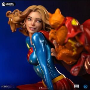 Super Girl