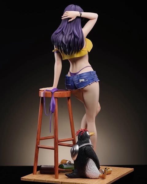 Katsuragi Misato - Ảnh 2