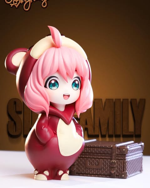 Anya - Hình ảnh 2