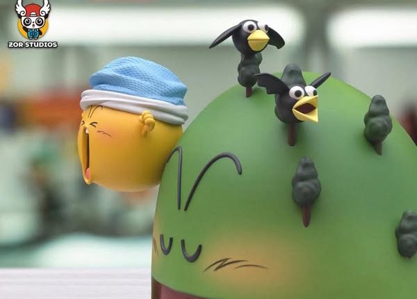 Hill & Sun - Ảnh 2