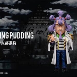 pudding pudding