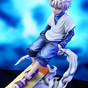 Killua