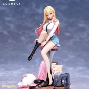 Kitagawa Marin