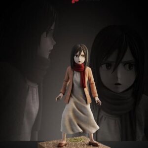Mikasa