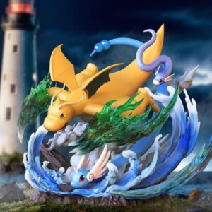 Dragonite