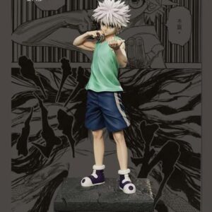 Killua