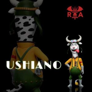 Ushiano
