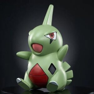 Larvitar