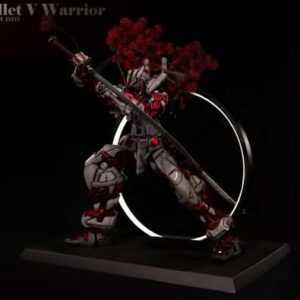 MBF-P02 Gundam Astray Red Frame