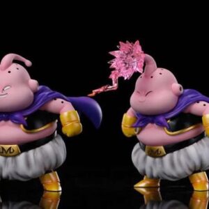 Fat buu