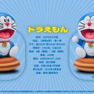 Doraemon