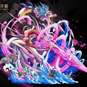 Boa hancock