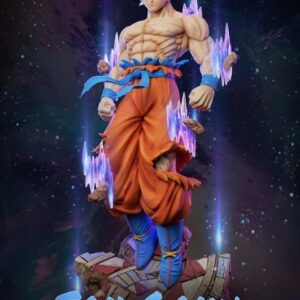 Goku ui