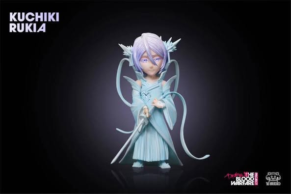 Kuchiki Rukia - Ảnh 2