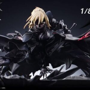 Black Saber