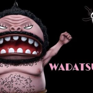 Wadatsumi
