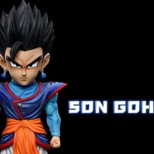 Gohan
