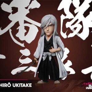 ukitake