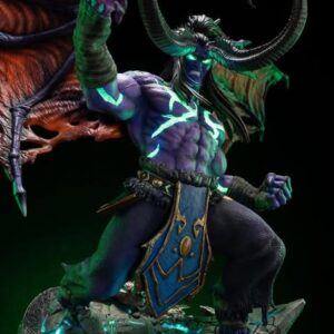 Blizzard Hearthstone - Illidan Stormrage