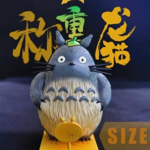 Totoro