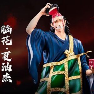 Geto Suguru