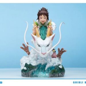 Spirited Away