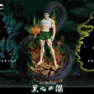 Gon