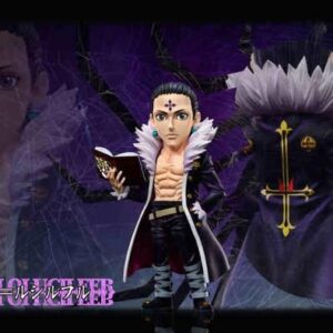 Chrollo