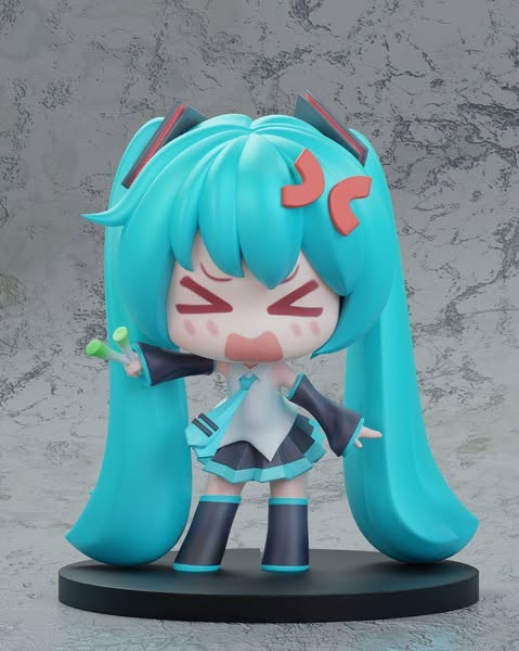 Hatsune miku - Ảnh 2