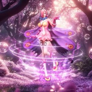 Vinsmoke Reiju