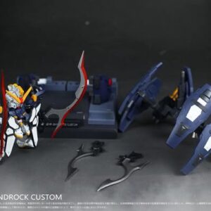 Gundam Sandrock custom