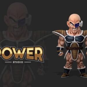 Nappa
